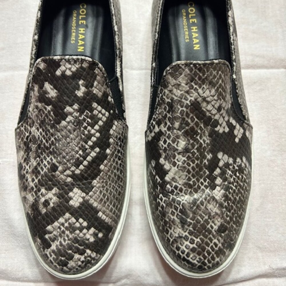 Women’s Cole Haan Grand Series Slip On Sneakers